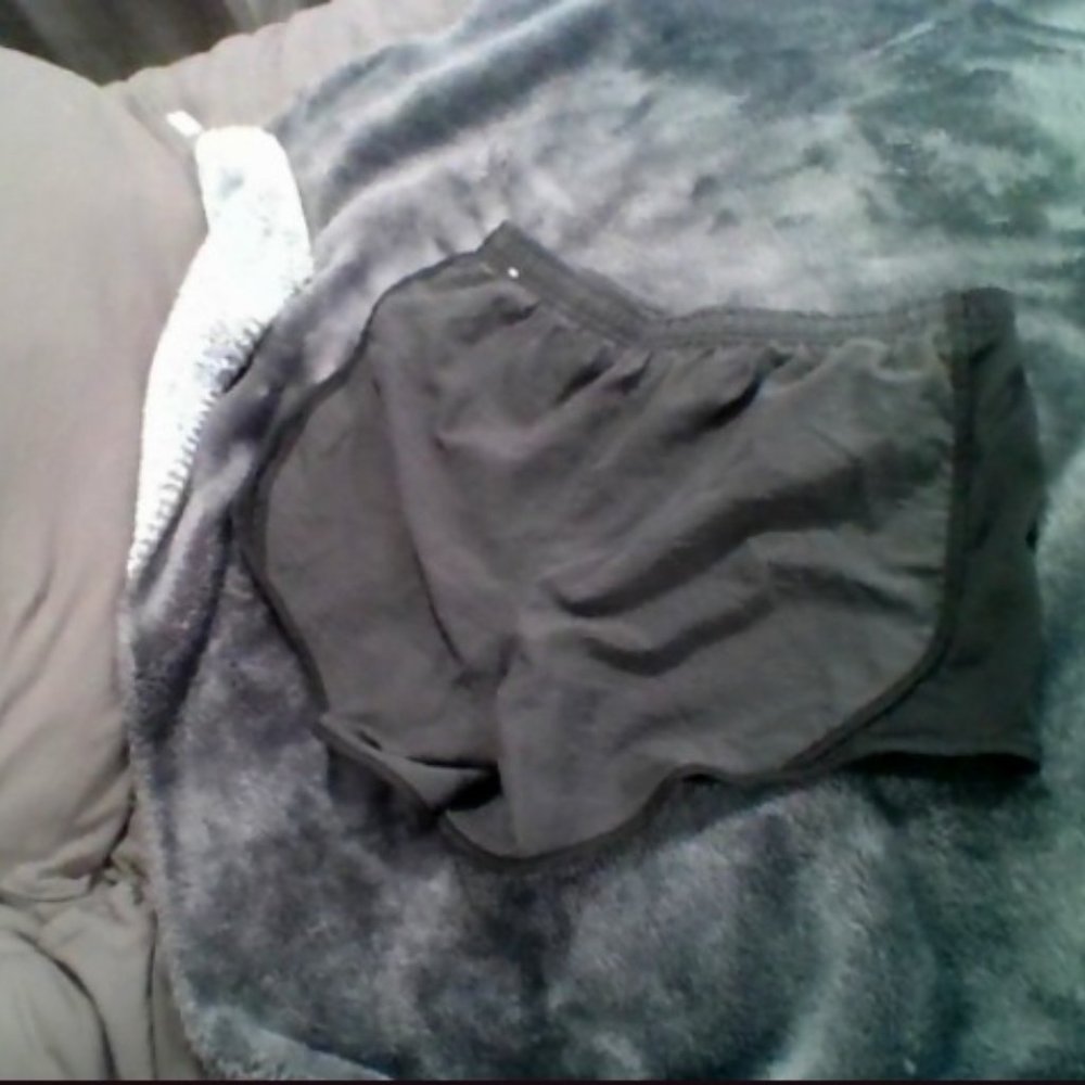 Nike athletic shorts